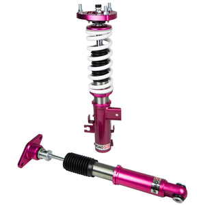 14-18 Mazda 3 Godspeed Coilovers- MonoSS