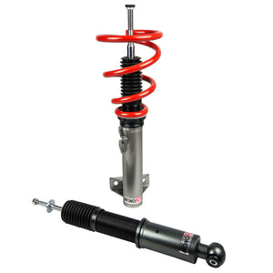 02-09 Mercedes CLK W209 Godspeed Coilovers- MonoRS