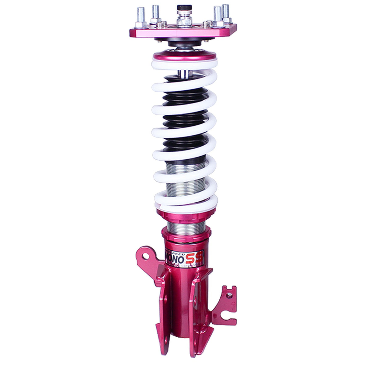 99-02 Mazda Protégé Godspeed Coilovers- MonoSS