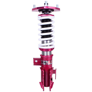 14-18 Toyota Corolla IM Godspeed Coilovers- MonoSS