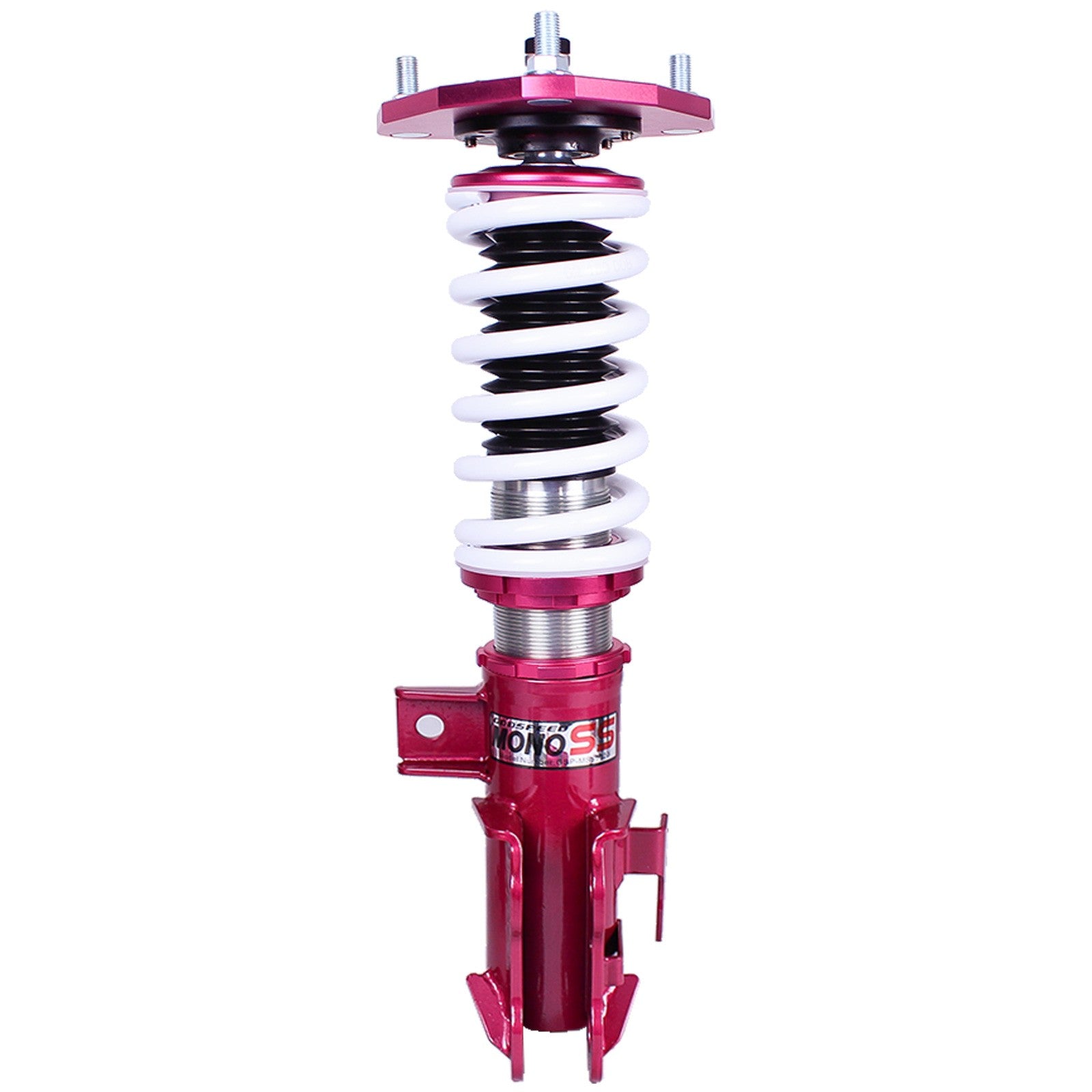 11-16 Scion TC Godspeed Coilovers- MonoSS - coiloverdepot.com