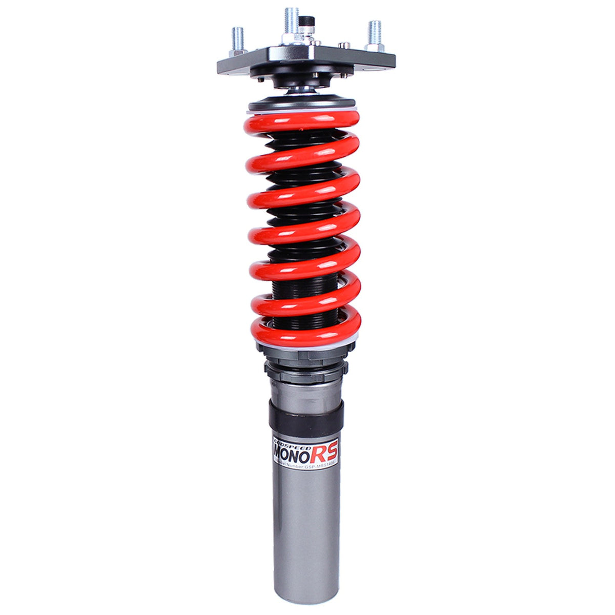 89-92 Toyota Cressida / Chaser MX83 JZX83 Godspeed Coilovers- MonoRS