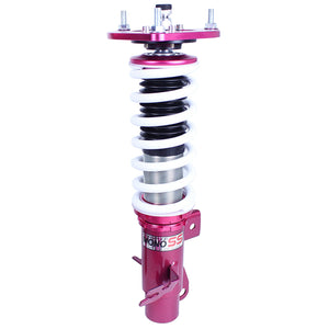 04-08 Mini Convertible R52 Godspeed Coilovers- MonoSS