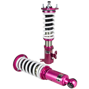 95-99 Nissan Sentra B14 Godspeed Coilovers- MonoSS