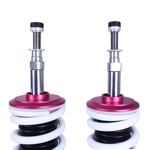 02-06 Toyota Camry Godspeed Coilovers- MonoSS