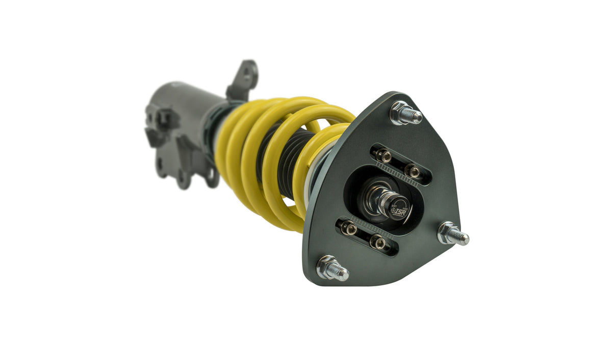 10-16 Hyundai Genesis Coupe ISR Performance Coilovers- Pro Series