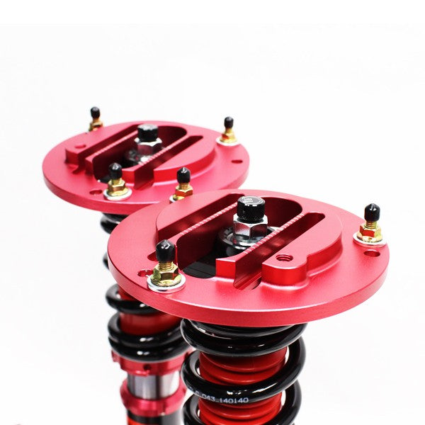 13-16 BMW 4 Series F32 RWD GodSpeed Coilovers- MAXX