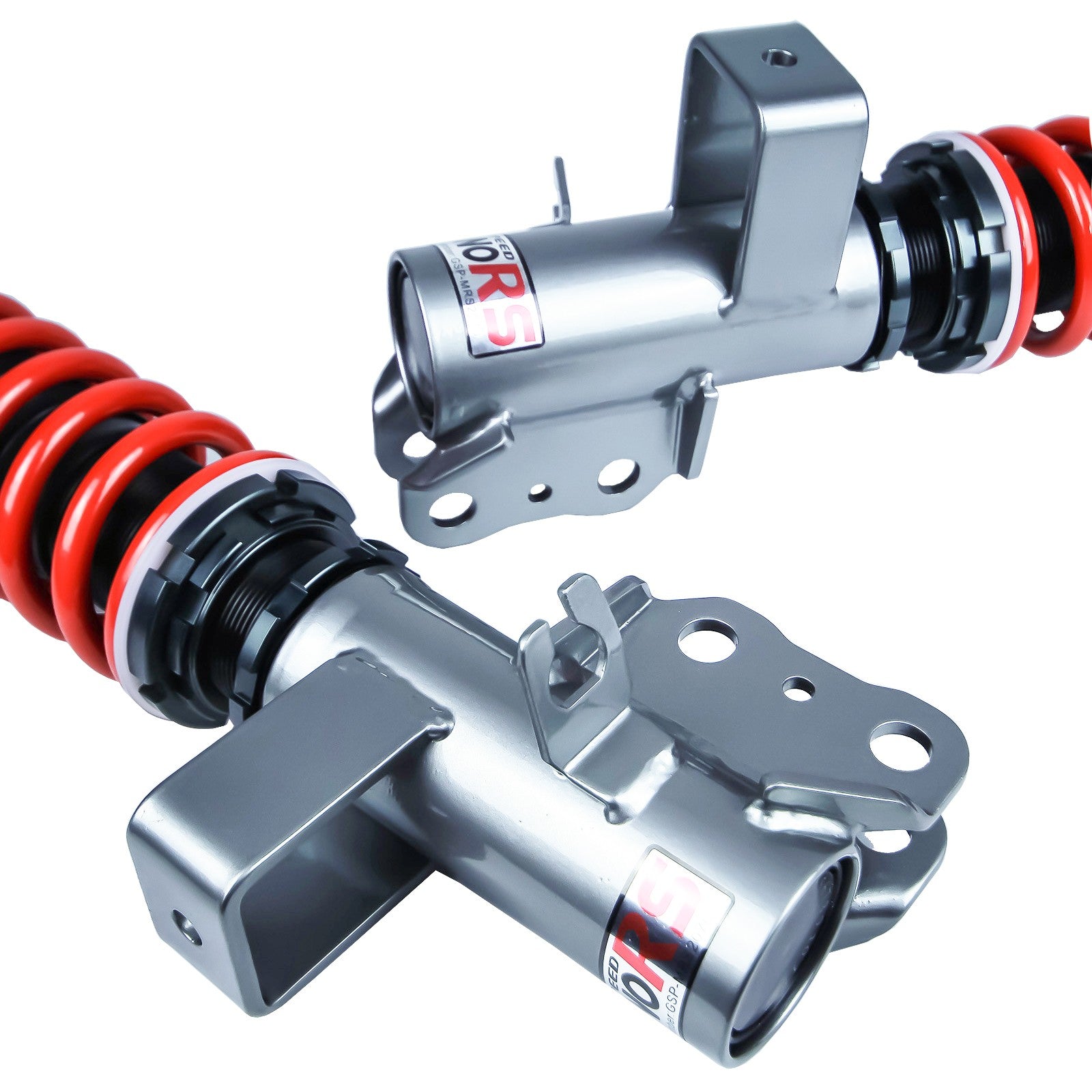 87-89 Toyota MR2 AW11 Godspeed Coilovers- MonoRS - coiloverdepot.com
