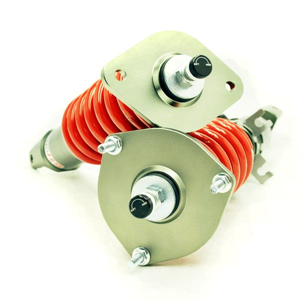 03-07 Infiniti G35 RWD V35 Godspeed Coilovers- MonoRS