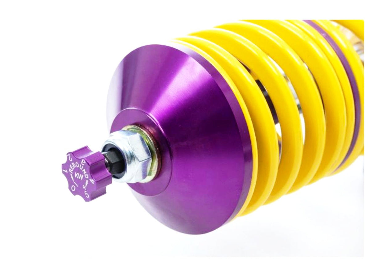 15-UP Subaru WRX / STI KW Coilovers V3