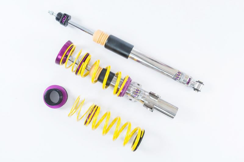 17-UP Honda Civic Type-R FK8 KW Coilovers -V3 w/ Delete Module ...