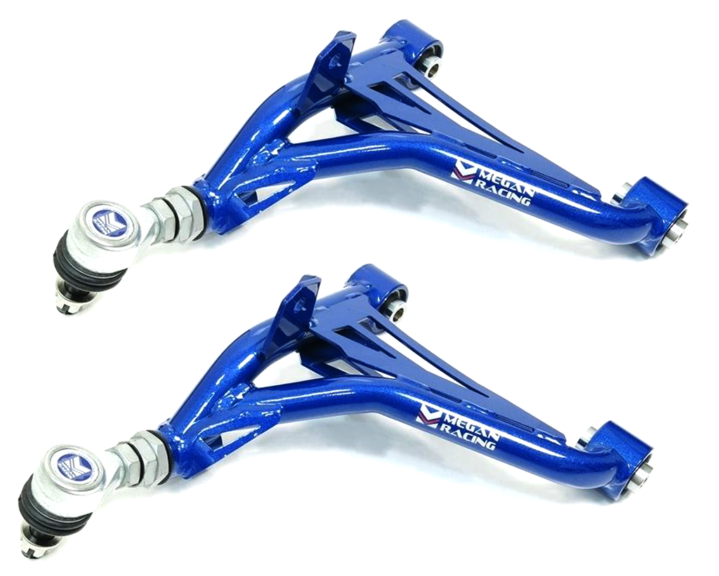 09-UP Nissan 370Z Megan Racing Rear Upper Camber Control 09-UP Nissan 370Z Megan Racing Rear Upper Camber Control