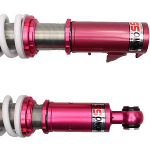 97-01 Mitsubishi Mirage (CJ4A) Godspeed Coilovers- MonoSS