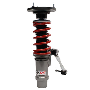 02-08 BMW Z4 E85 Godspeed Coilovers- MonoRS