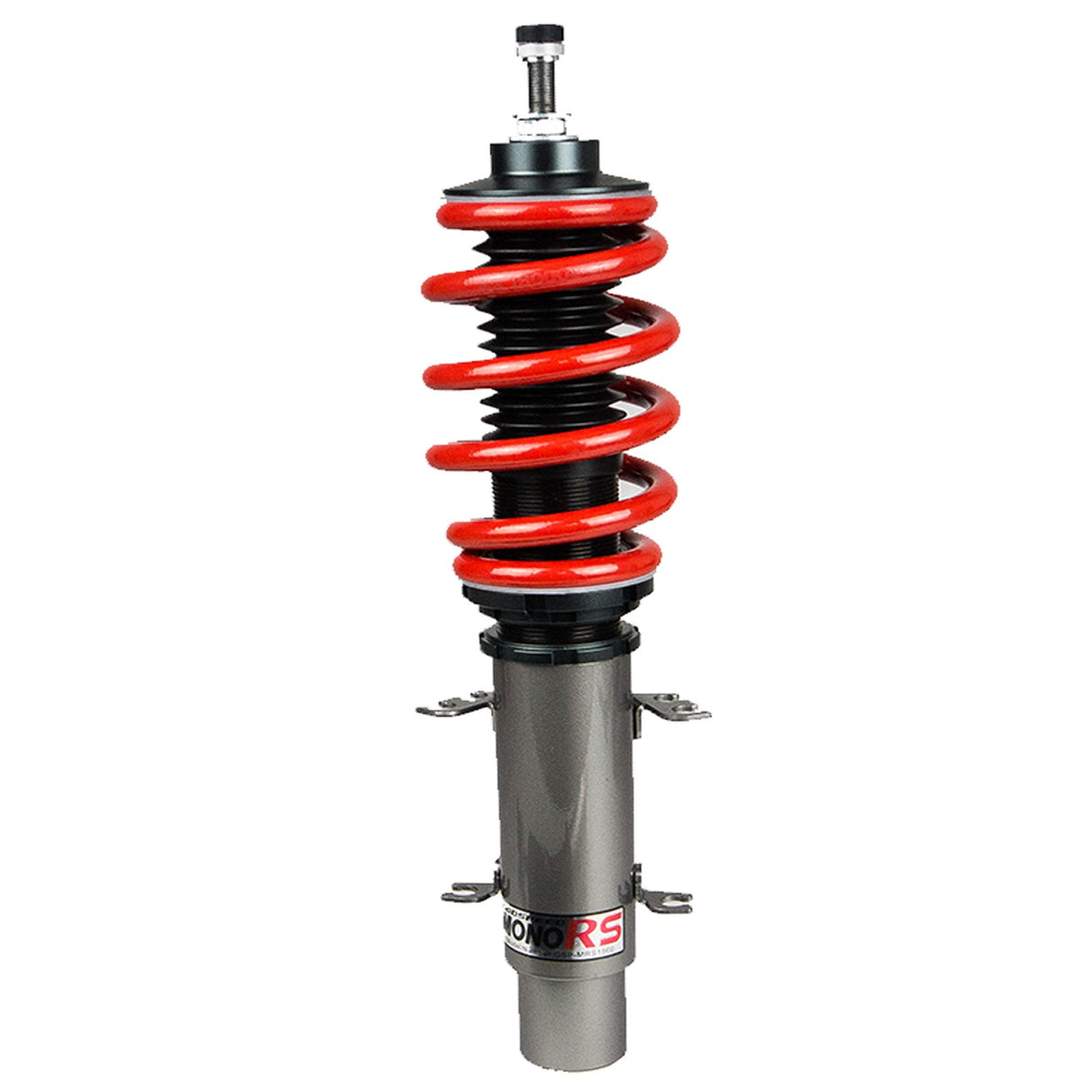 00-06 Audi TT FWD Godspeed Coilovers- MonoRS
