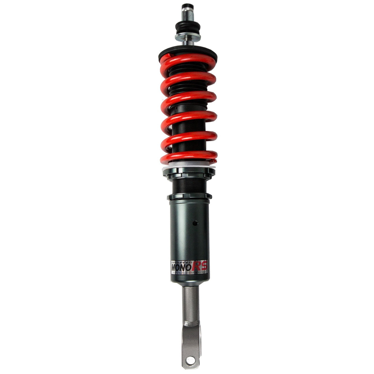 05-11 Audi A6 FWD/AWD Godspeed Coilovers- MonoRS