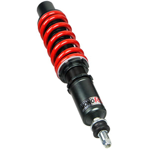 09-16 Audi S4 B8 8K Godspeed Coilovers- MonoRS