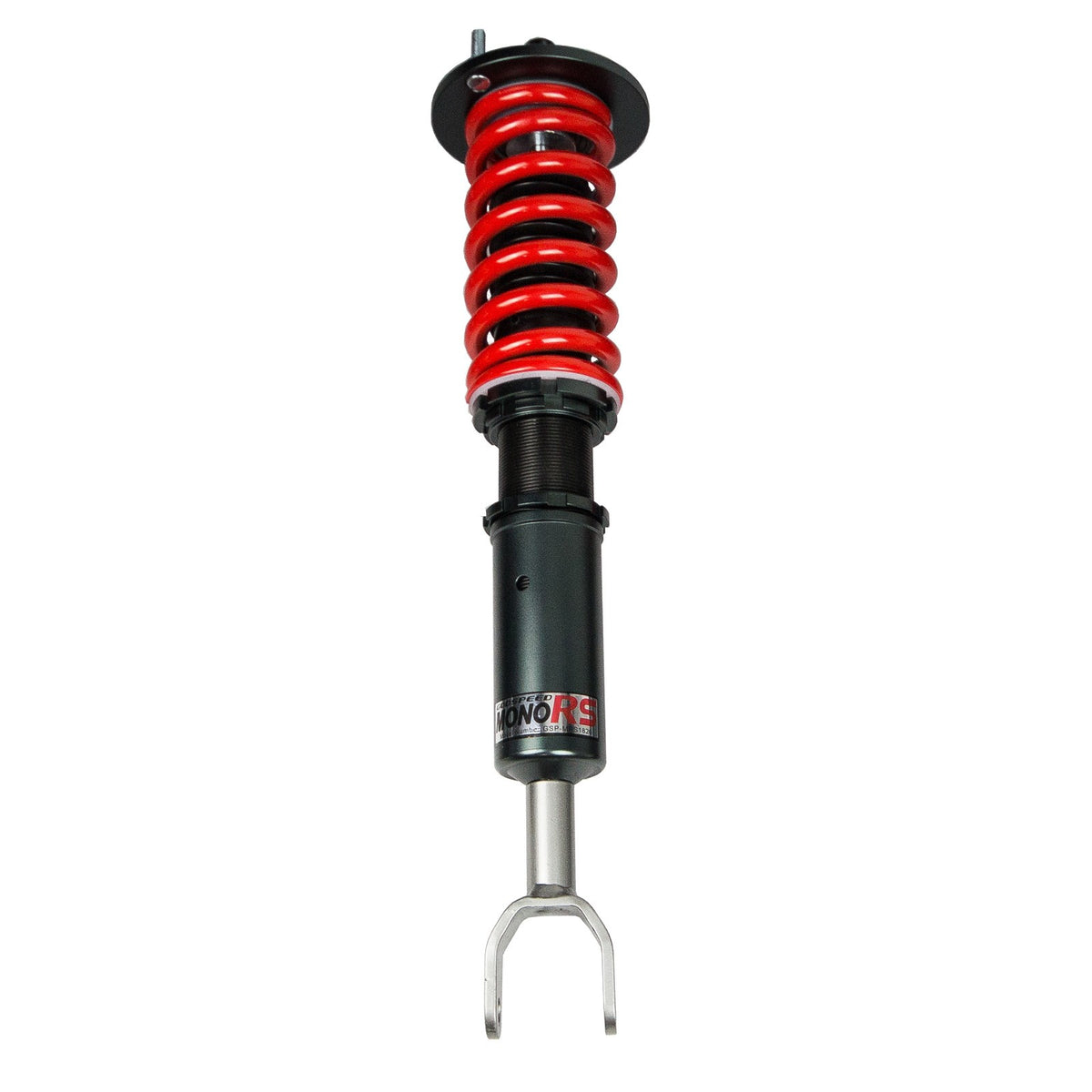96-01 Audi A4 FWD Godspeed Coilovers- MonoRS