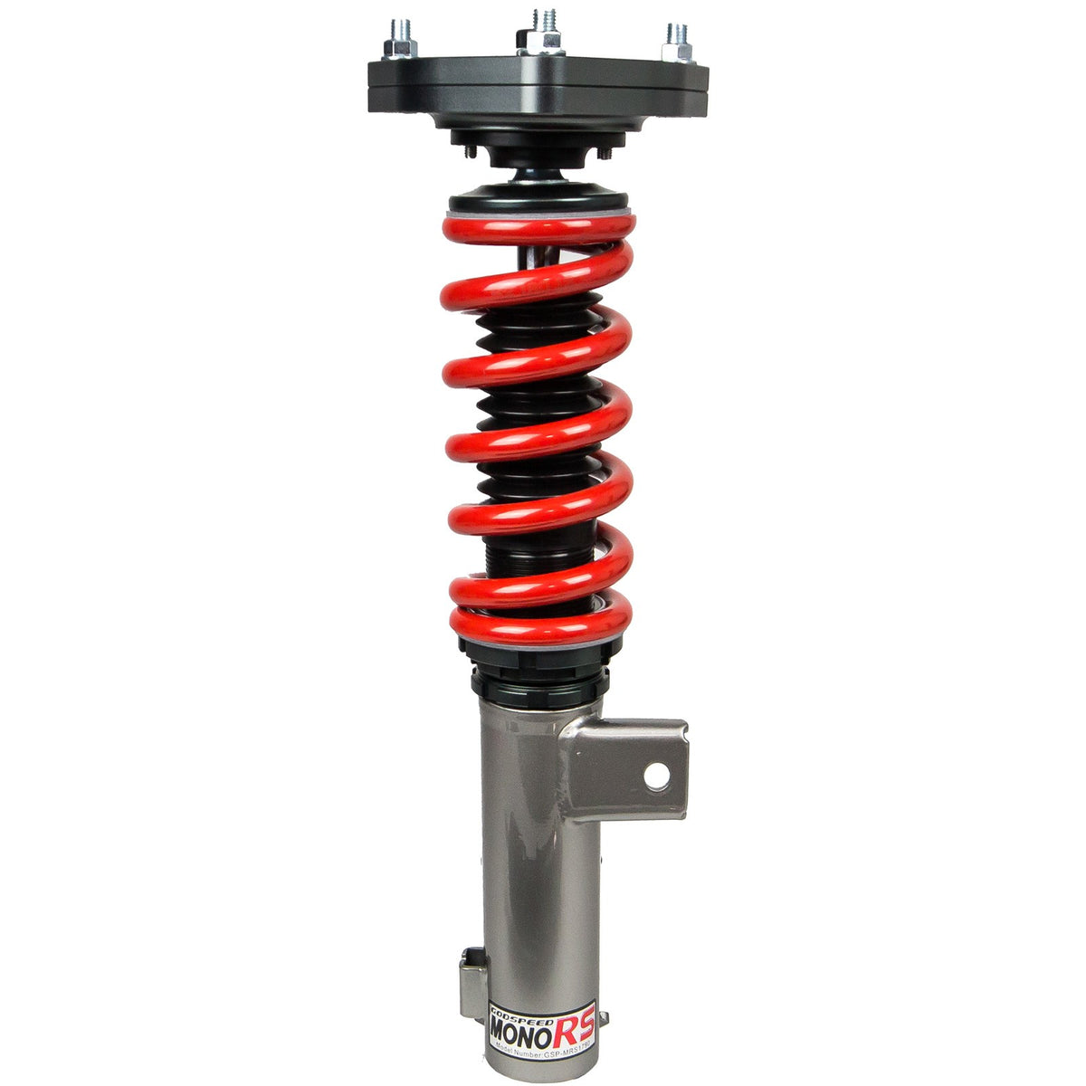 08-10 Hyundai Genesis Coupe Godspeed Coilovers- MonoRS