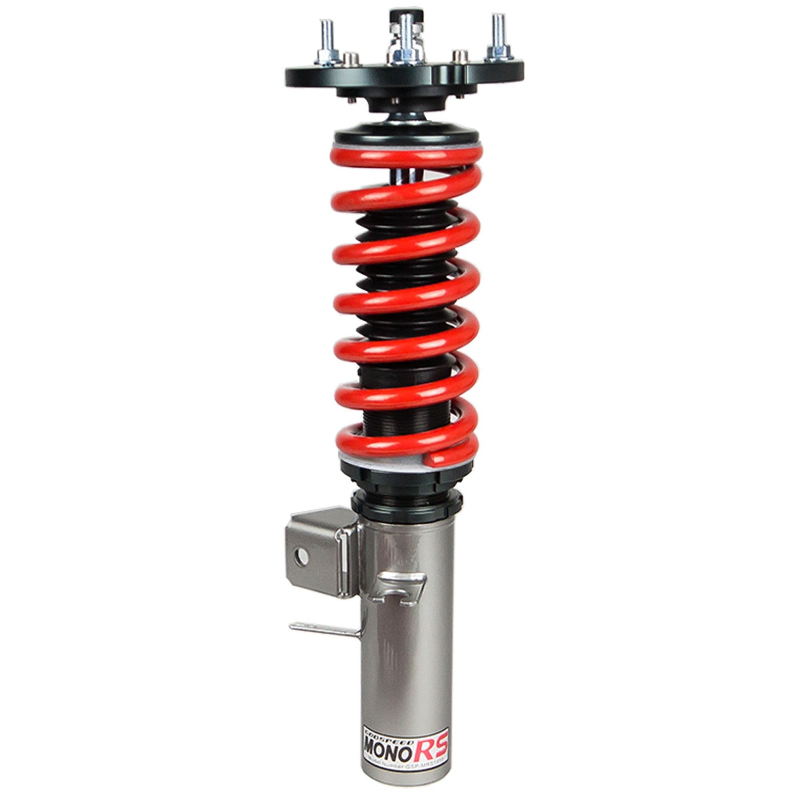 81-88 BMW 5 Series E28 Godspeed Coilovers- MonoRS - coiloverdepot.com