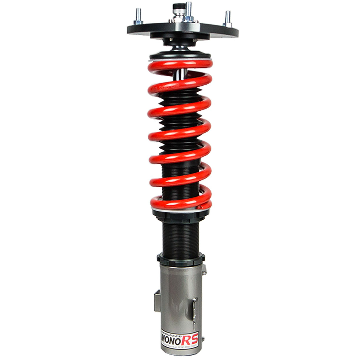 97-02 Subaru Forester Godspeed Coilovers- MonoRS