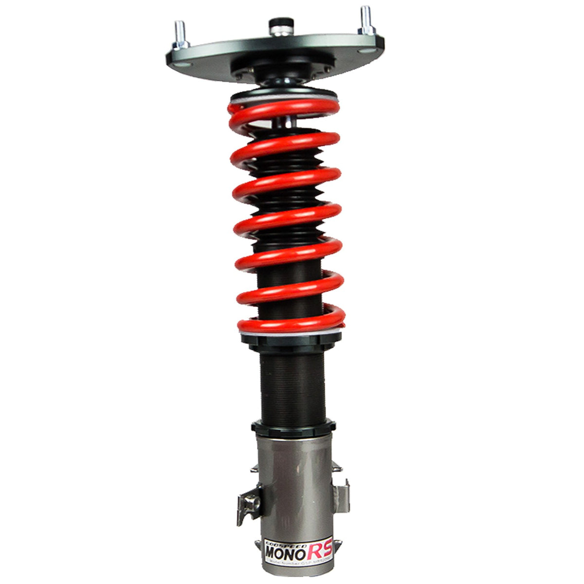 05-09 Subaru Outback Godspeed Coilovers- MonoRS