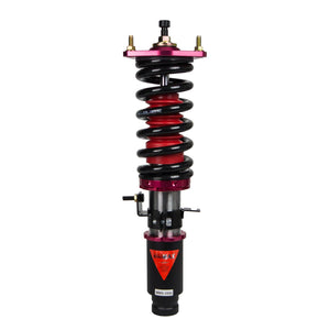 14-15 Infiniti Q40 AWD GodSpeed Coilovers- MAXX