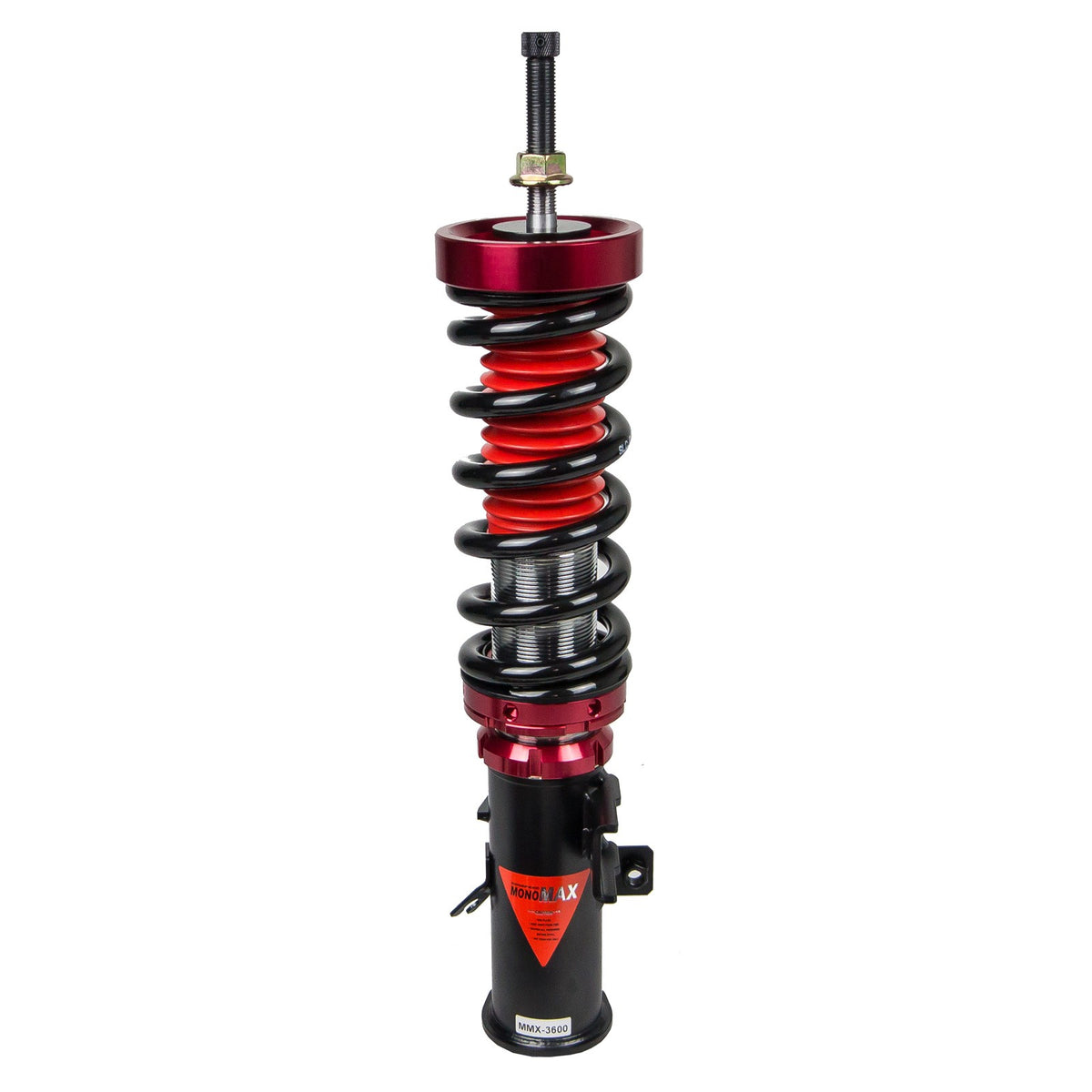 10-15 Chevrolet Camaro GodSpeed Coilovers- MAXX