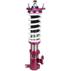 95-99 Nissan Sentra B14 Godspeed Coilovers- MonoSS