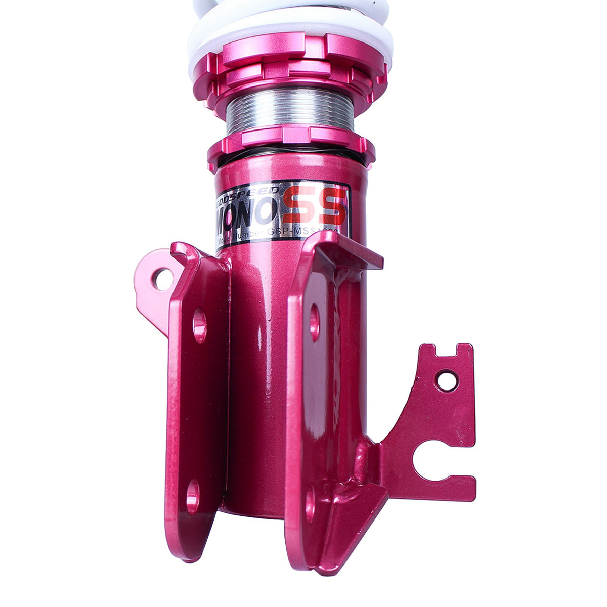 99-02 Mazda Protégé Godspeed Coilovers- MonoSS