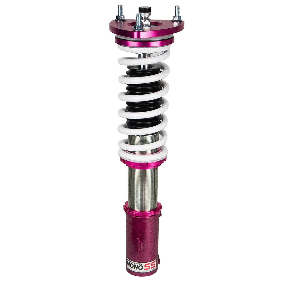 00-05 Toyota Echo Godspeed Coilovers- MonoSS