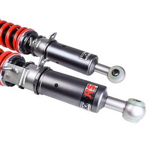 09-UP Nissan 370z Godspeed Coilovers- MonoRS