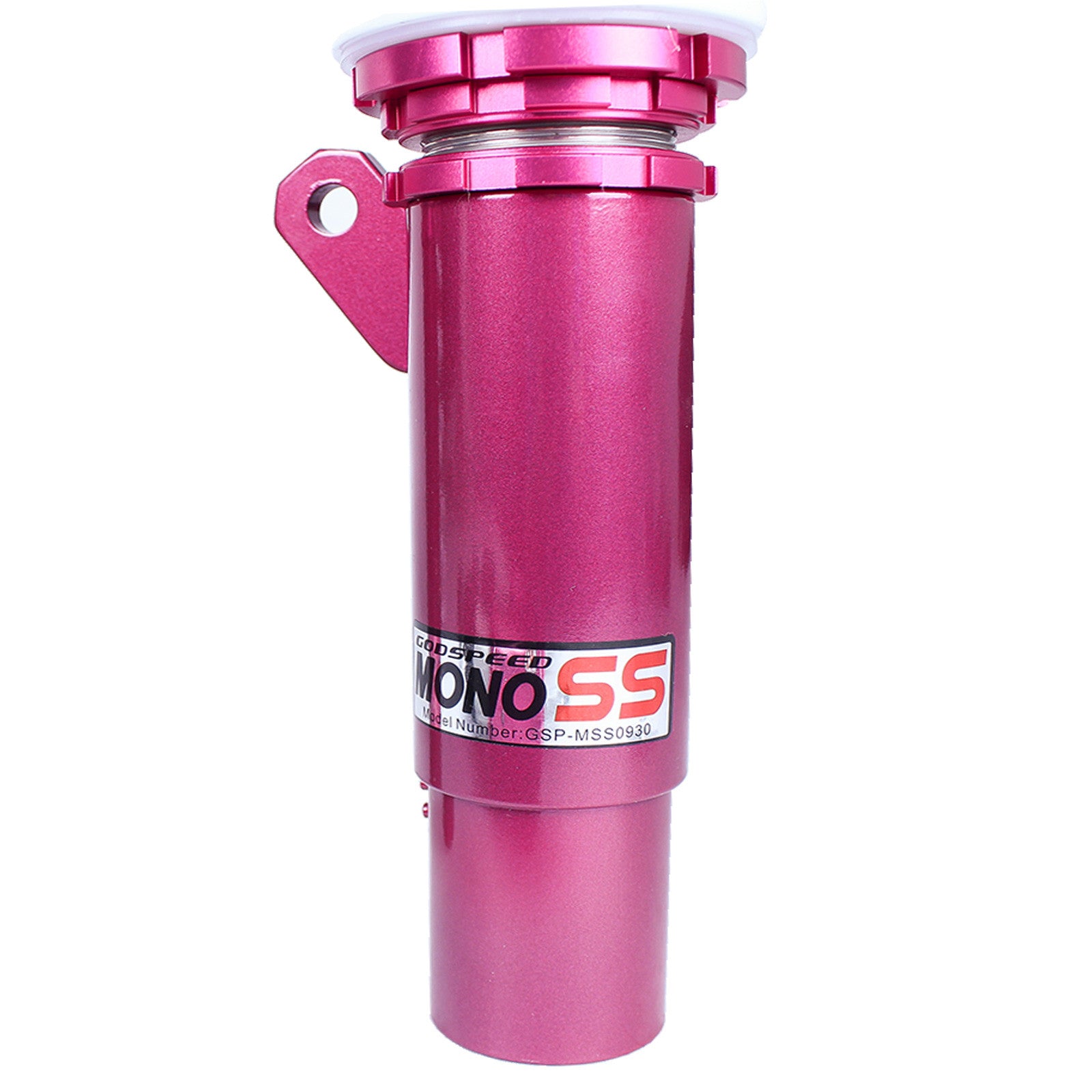 22+ VW Gti MK8 Godspeed Coilovers- MonoSS - coiloverdepot.com
