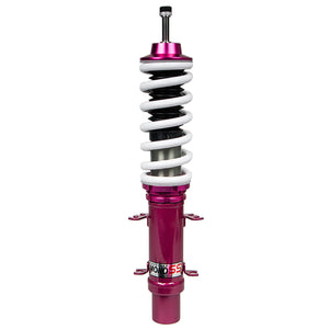 98-10 VW Beetle Godspeed Coilovers- MonoSS