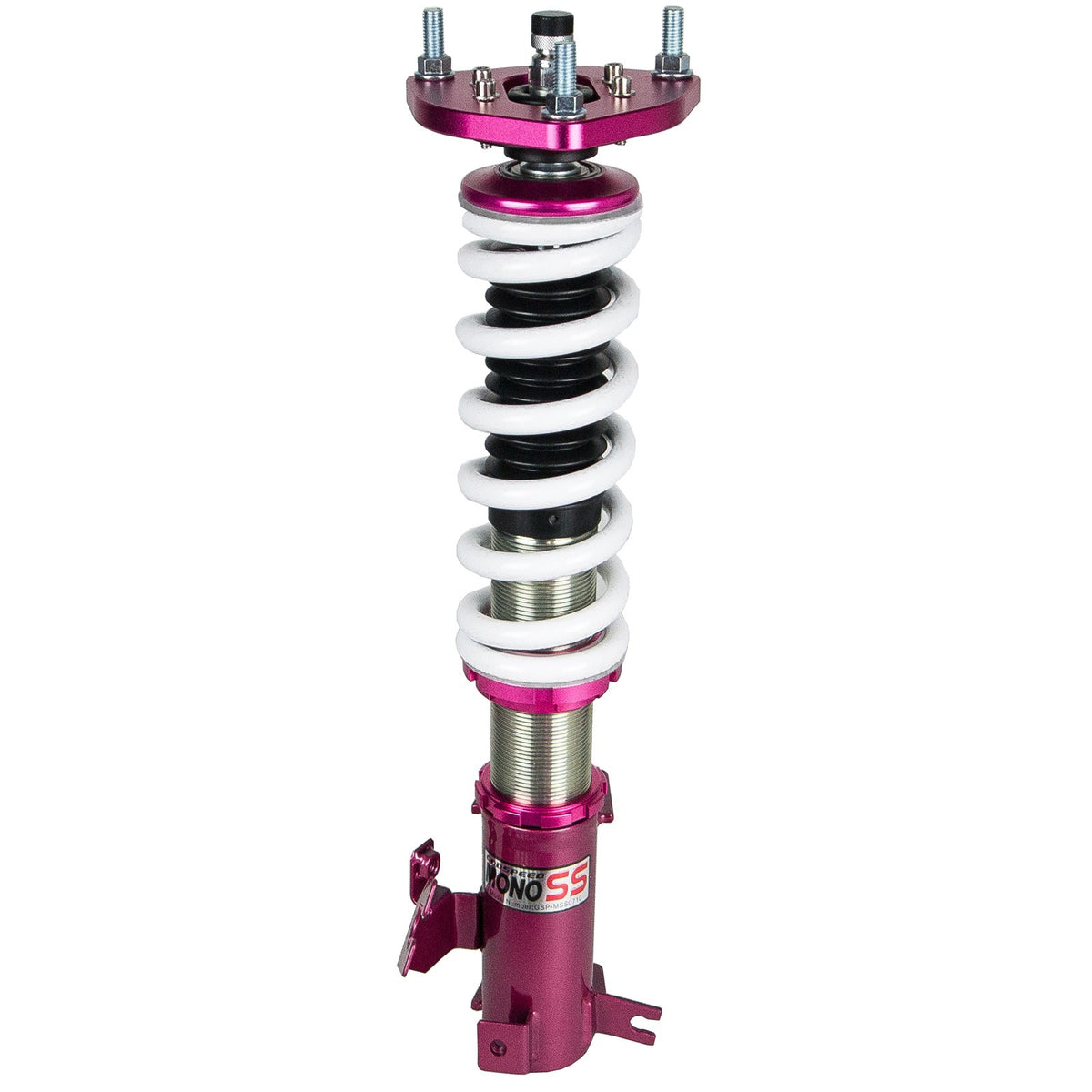 95-99 Nissan Maxima A32 Godspeed Coilovers- MonoSS