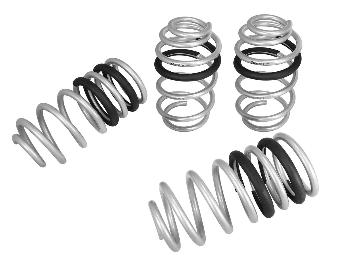 410-402001-V-Chevrolet-Camaro--PFADT-Series-Lowering-Springs-