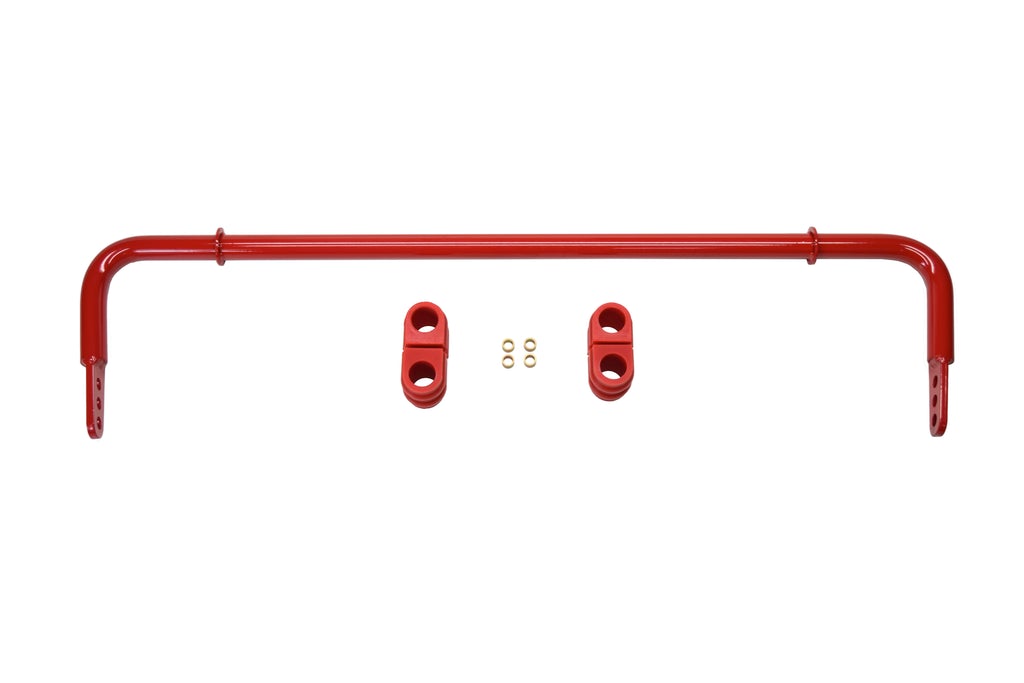 10-15 Chevy Camaro Pedders Rear Sway Bar (Narrow Mount) 27mm
