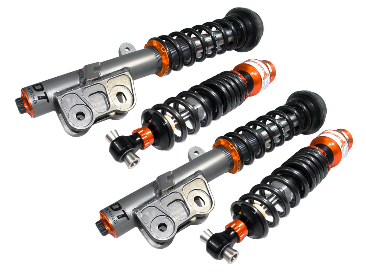 430-402001-N-Chevrolet-Camaro--PFADT-Featherlight-Single-Adjustable-Street/Track-Coilovers-