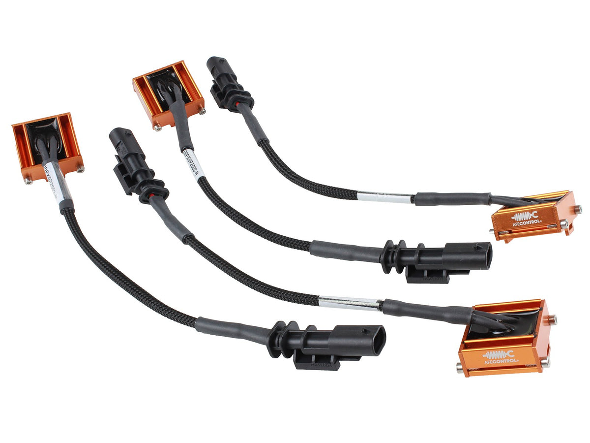 436-401002-N-Chevrolet-Camaro--Suspension-Logic-ESD-(Electronic-Shock-Delete)-GM-Gen-3,-Small-Connector-