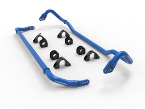 20+ Chevrolet Corvette C8 aFe CONTROL Sway Bar Set