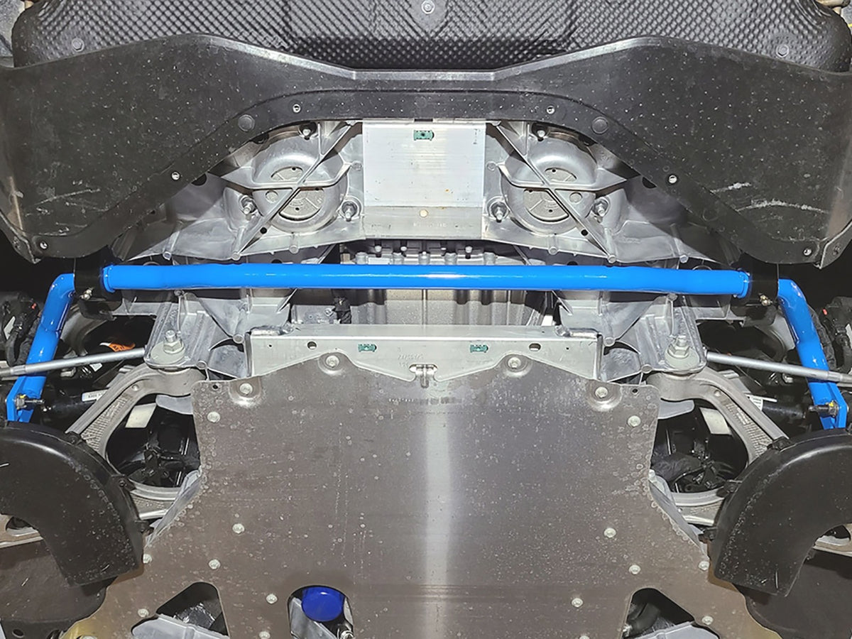 20+ Chevrolet Corvette C8 aFe CONTROL Sway Bar Set