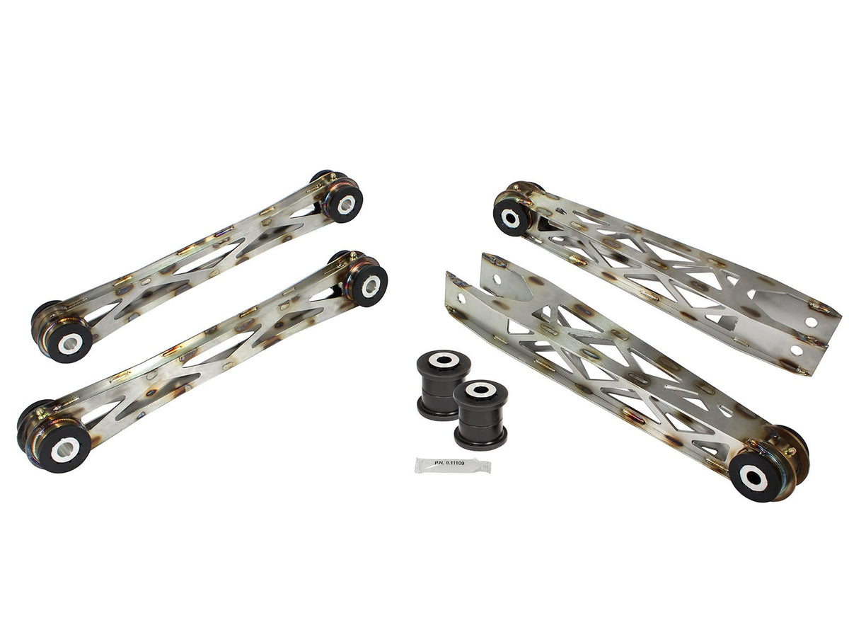 460-402001-A-Chevrolet-Camaro--PFADT-Series-Rear-Tie-Rods/Trailing-Arms-Package-