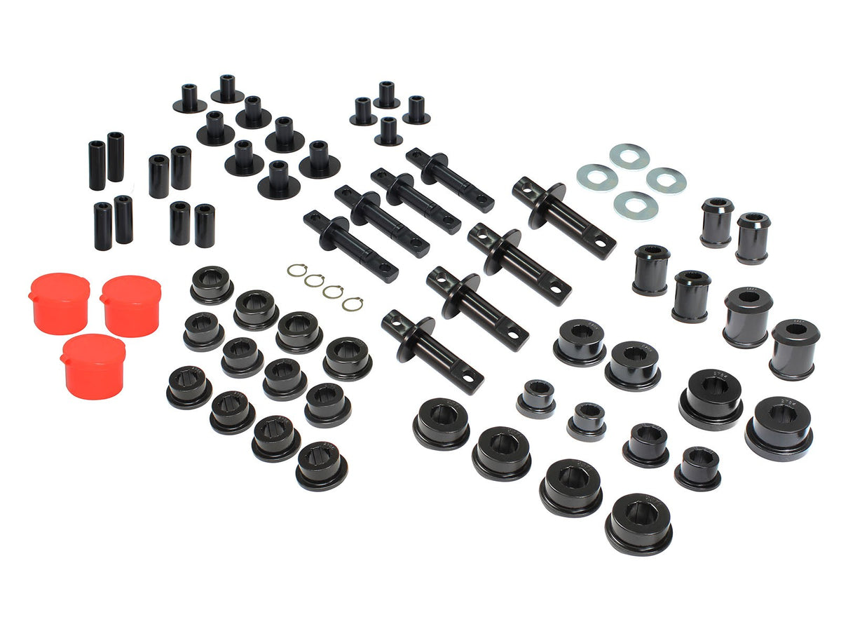 470-401002-B-Chevrolet-Corvette--Control-Arm-Bushing/Sleeve-Set-