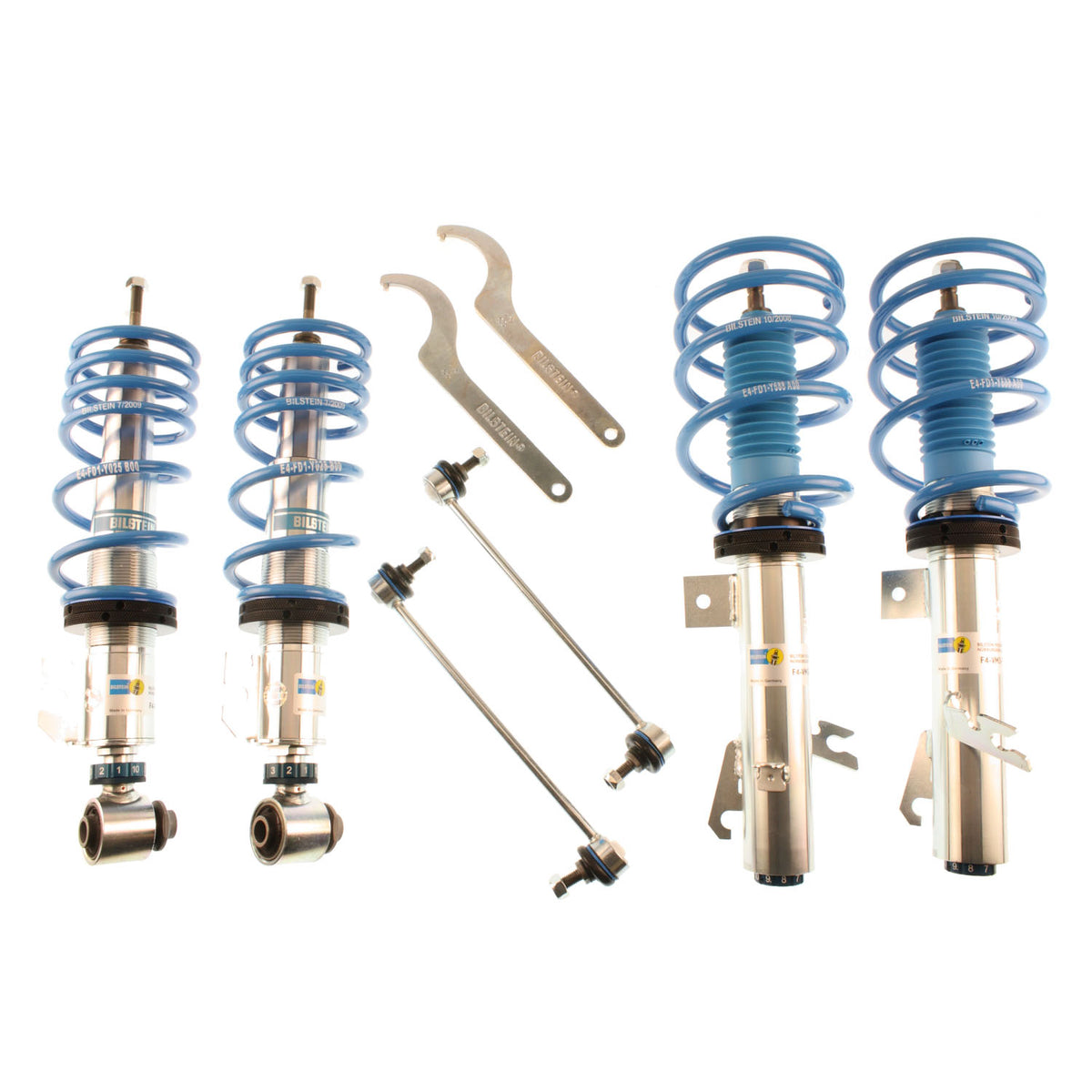 12-15 Mini Cooper Bilstein B16 Coilovers