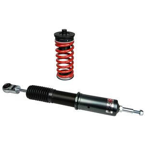 09-16 Audi S4 B8 8K Godspeed Coilovers- MonoRS