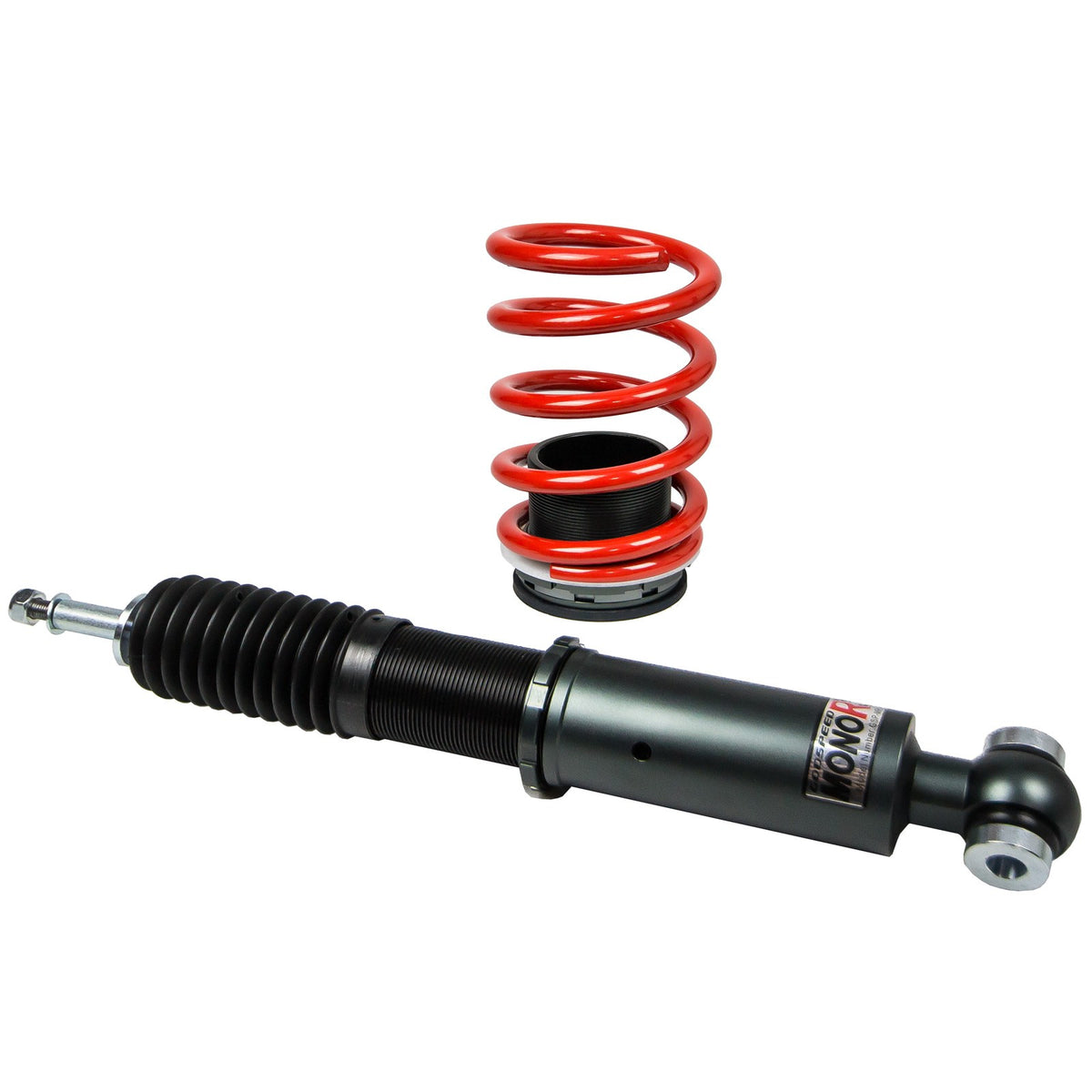 08-10 Hyundai Genesis Coupe Godspeed Coilovers- MonoRS