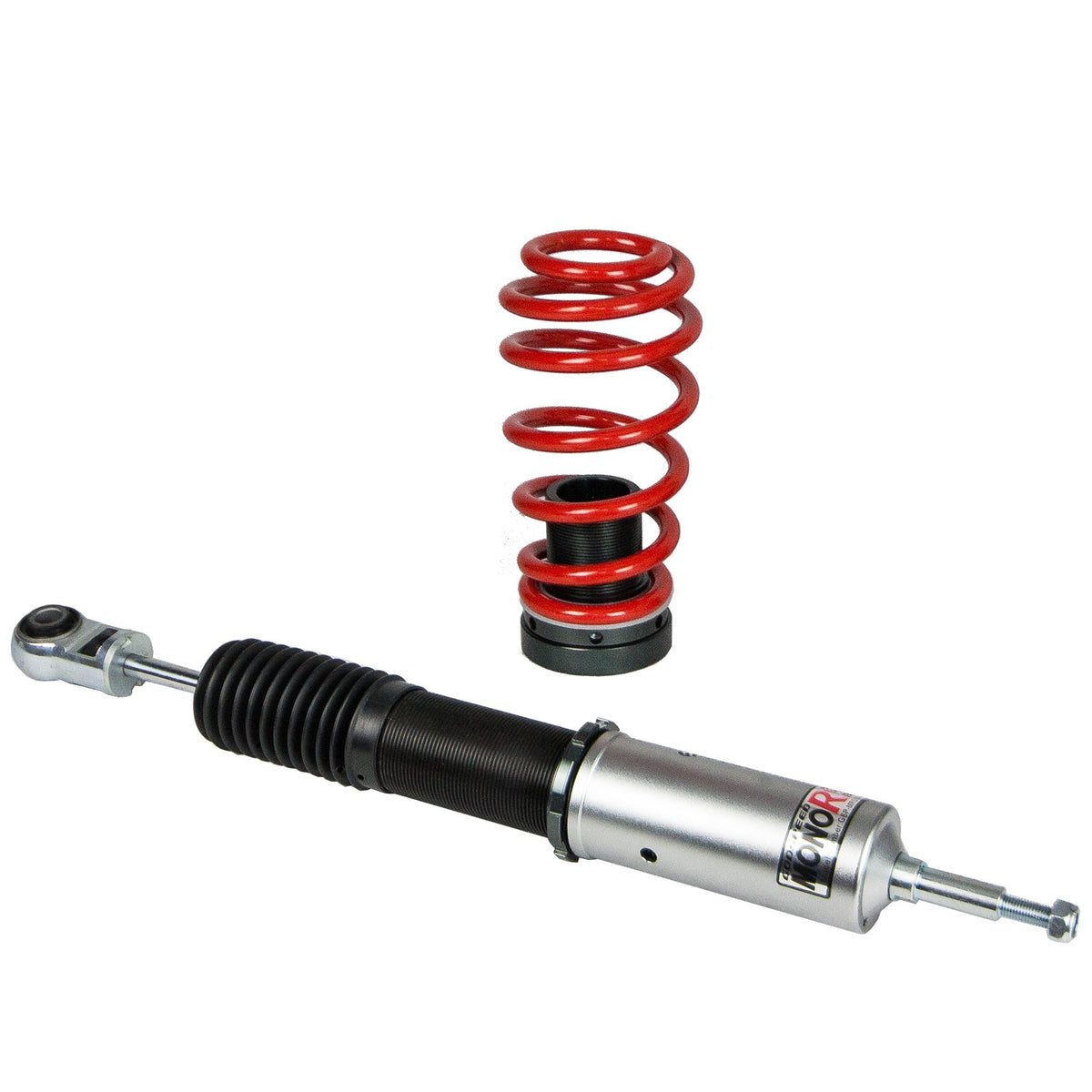 06-10 VW Jetta 55mm Front Shocks Godspeed Coilovers- MonoRS