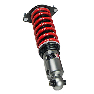 10-14 Subaru Outback Godspeed Coilovers- MonoRS