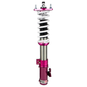 91-94 Nissan Sentra SE-R B13 / B14 Godspeed Coilovers- MonoSS