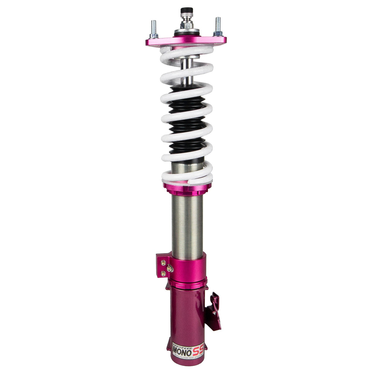91-94 Nissan Sentra B13 Godspeed Coilovers- MonoSS